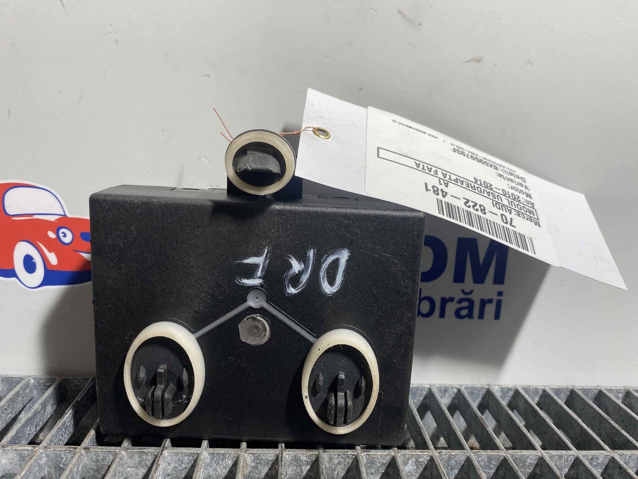 MODUL USA/DREAPTA FATA AUDI A1 A1 - - (2010 2014)
