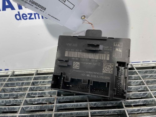 MODUL USA/DREAPTA FATA AUDI A3 - - (2012 2016)