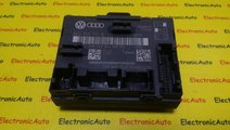 Modul Usa Dreapta Fata Audi A4, 8K0959792B, 8K0959...