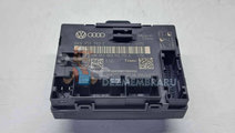 Modul usa dreapta fata Audi A4 (8K2, B8) [Fabr 200...