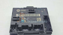 Modul usa dreapta fata AUDI A4 (8K5, B8) Avant [Fa...