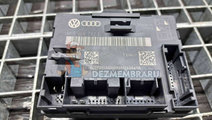 Modul usa dreapta fata Audi A4 (8K5, B8) Avant [Fa...