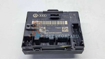 Modul usa dreapta fata Audi A4 (8K5, B8) Avant [Fa...