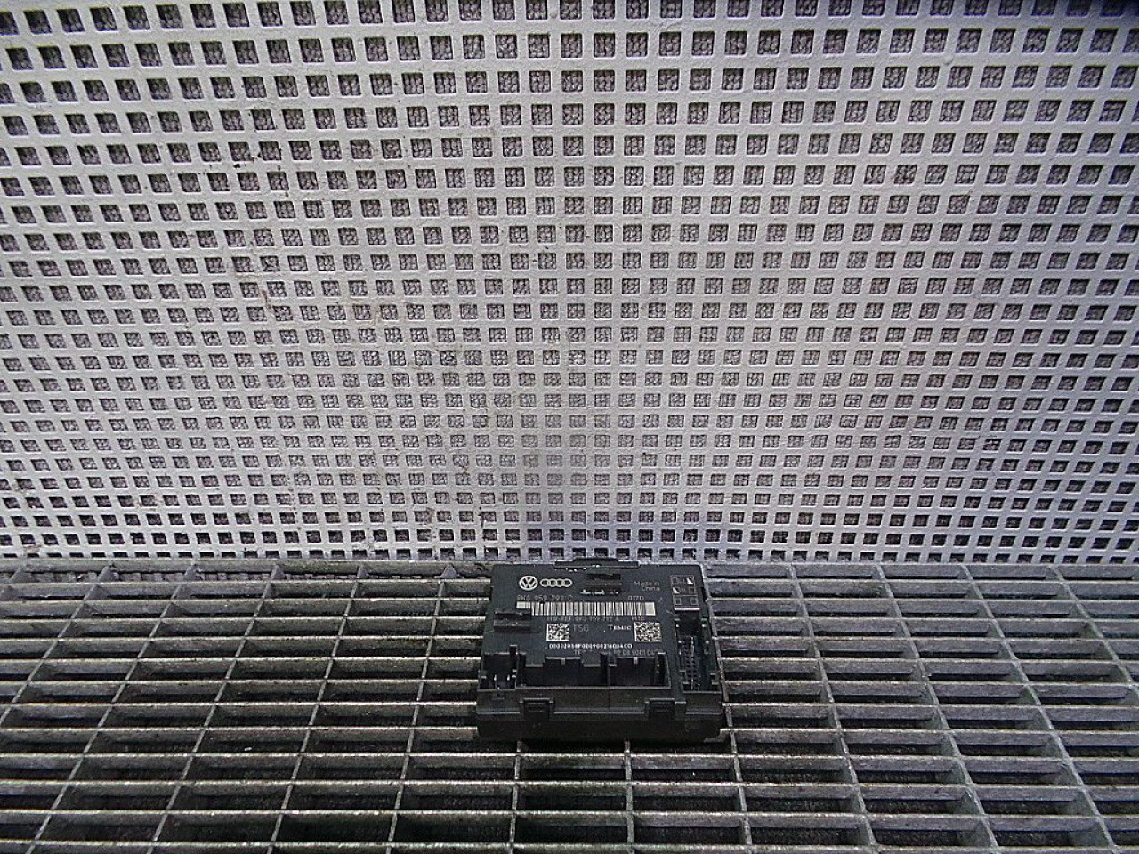 MODUL USA/DREAPTA FATA AUDI A4 A4 2.0 TDI - (2007 2011)