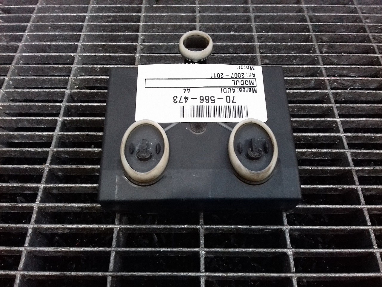 MODUL USA/DREAPTA FATA AUDI A4 A4 - - (2007 2011)
