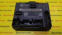 Modul Usa Dreapta Fata Audi A4, A5, Q5, 8K0959792M