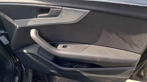 Modul usa dreapta fata AUDI A4 B9 an 2017