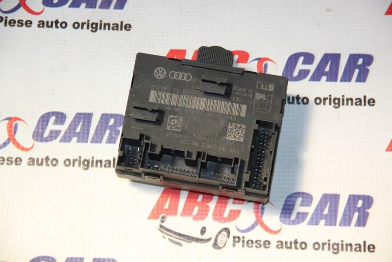 Modul usa dreapta fata Audi A5 2007-2011 8T3 8T0959792P