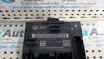 Modul usa dreapta fata Audi A5 (8T3) 2.0tdi, 8K095...