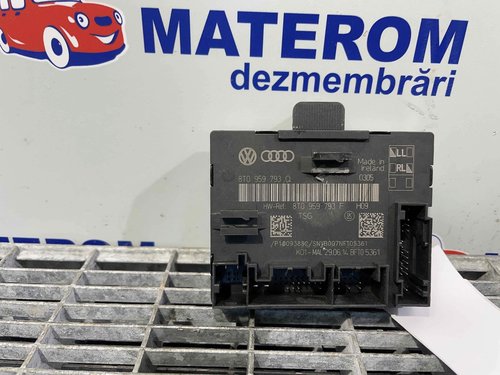MODUL USA/DREAPTA FATA AUDI A5 A5 - - (2011 2016)