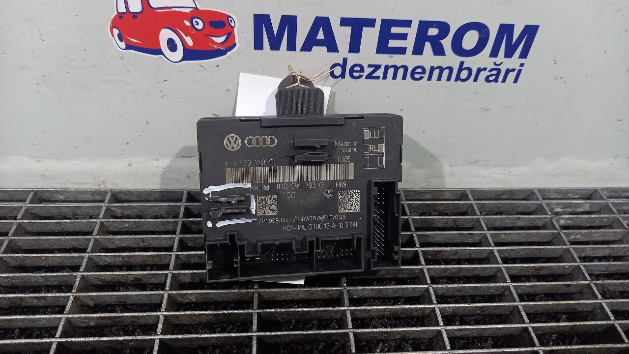 MODUL USA/DREAPTA FATA AUDI A5 A5 - - (2011 2016)
