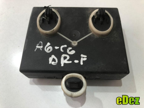 Modul usa dreapta fata Audi A6 (2004-2011) [4F2, C6] 4f0910793b