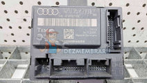 Modul usa dreapta fata Audi A6 (4F2, C6) [Fabr 200...