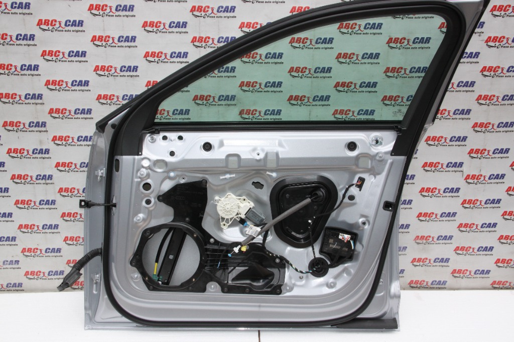 Modul usa dreapta fata Audi A6 4K C8 2018-prezent