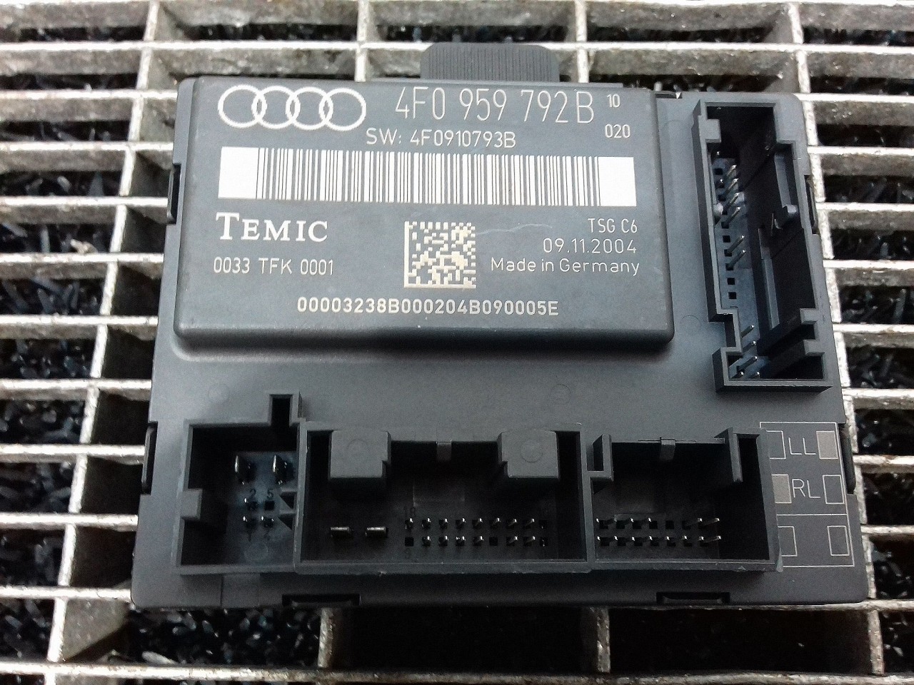 MODUL USA/DREAPTA FATA AUDI A6 A6 - - (2004 2009)