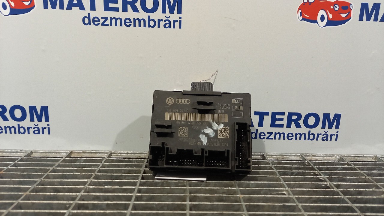MODUL USA/DREAPTA FATA AUDI A6 A6 - - (2011 2015)