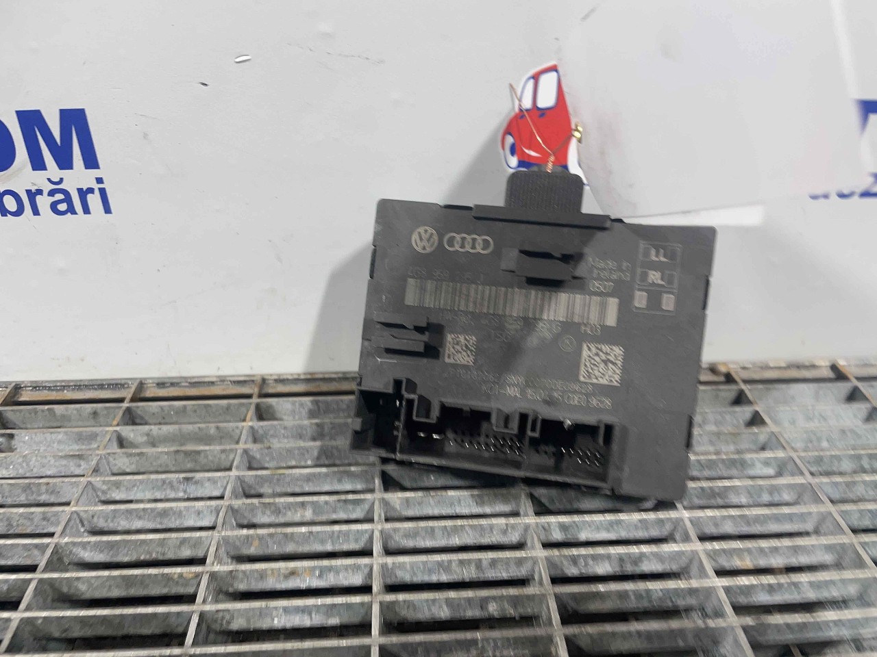 MODUL USA/DREAPTA FATA AUDI A6 A6 - - (2015 2018)