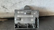 Modul usa dreapta fata audi a6 c7 avant 4g5 4gd 4g...