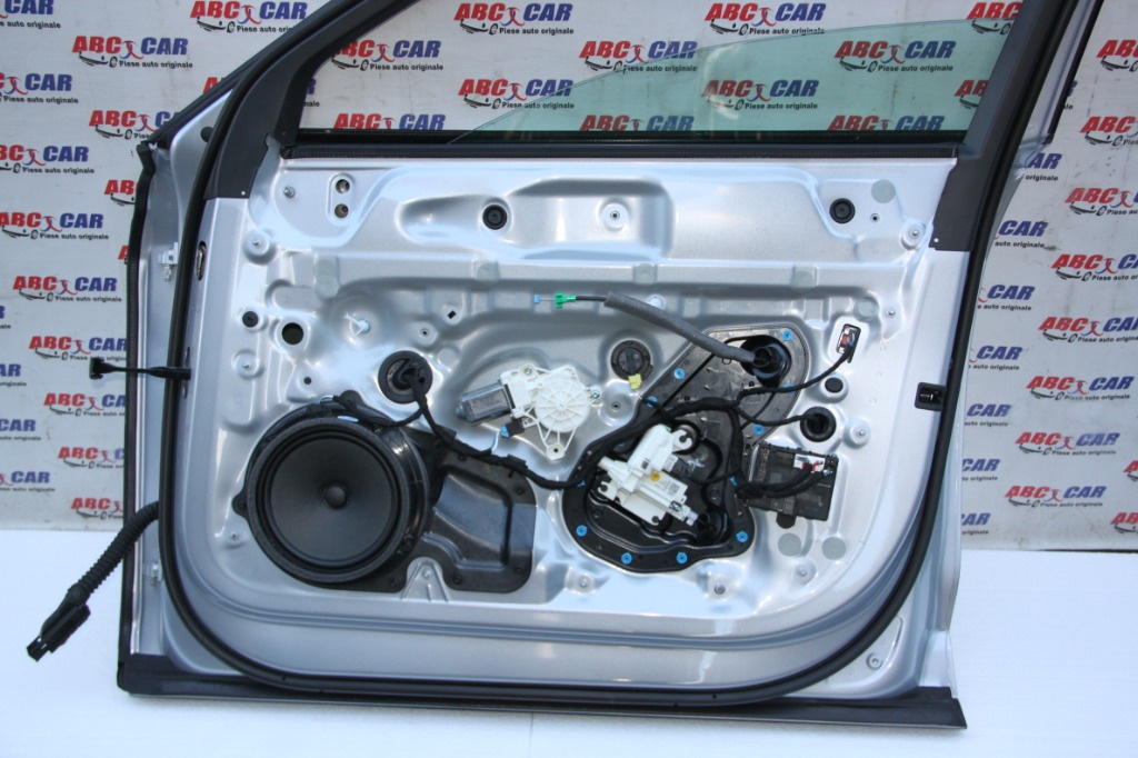 Modul usa dreapta fata Audi A8 4N (D5) 2017-prezent 4M1959792C