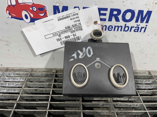 MODUL USA/DREAPTA FATA AUDI Q2 Q2 - - (2016 2019)