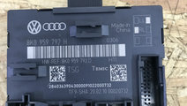 Modul usa dreapta fata AUDI Q5 3.0TDI QUATTRO S-LI...