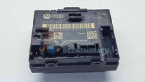 Modul usa dreapta fata Audi Q5 (8RB) [Fabr 2008-20...