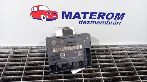 MODUL USA/DREAPTA FATA AUDI Q7 - - (2006 2010)