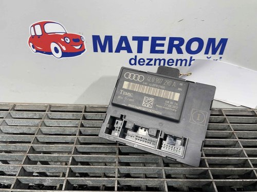 MODUL USA/DREAPTA FATA AUDI Q7 3.0 TDI - (2010 2015)