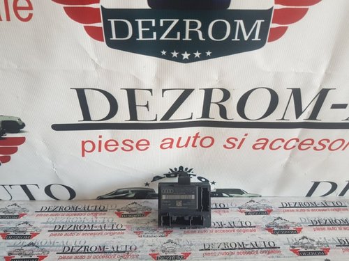 Modul usa dreapta fata Audi Q7 4l0959792b