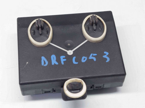 Modul usa dreapta fata Audi Q7 (4LB) [ Fabr 2006-2014] 4L0959792B