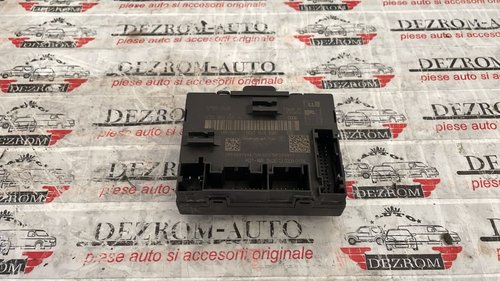 Modul usa dreapta fata Audi S3 din 2013 pana in 2016 cod: 5Q0959592A
