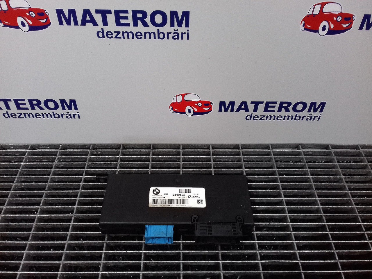 MODUL USA/DREAPTA FATA BMW SERIA 5 F 10 - - (2010 2014)