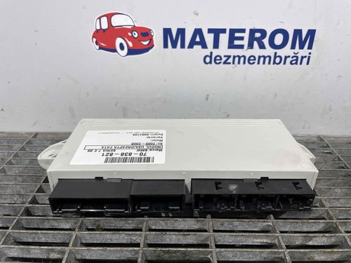 MODUL USA/DREAPTA FATA BMW SERIA 7 E 66 - - (2005 2008)