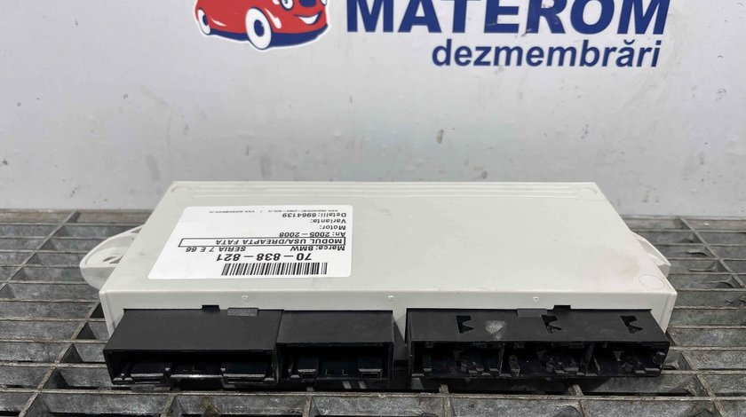 MODUL USA/DREAPTA FATA BMW SERIA 7 E 66 SERIA 7 E 66 - (2005 2008)