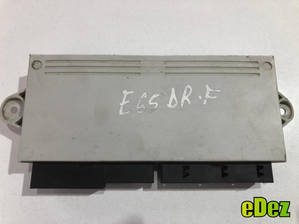 Modul usa dreapta fata BMW Seria 7 LCI (facelift) (2005-2008) [e65, e66] 6964141