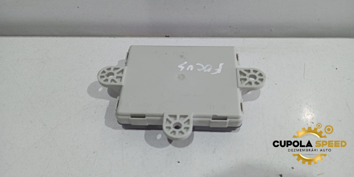 Modul usa dreapta fata BV6N-14B533-BK Ford Focus 3 [2011 - 2015]