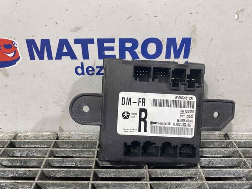 MODUL USA/DREAPTA FATA CHRYSLER 300C - - (2011 2014)
