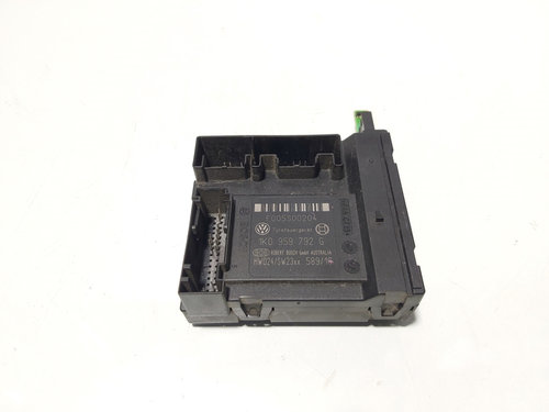 Modul usa dreapta fata, cod 1K0959792G, VW Jetta 3 (1K2) (idi:674900)