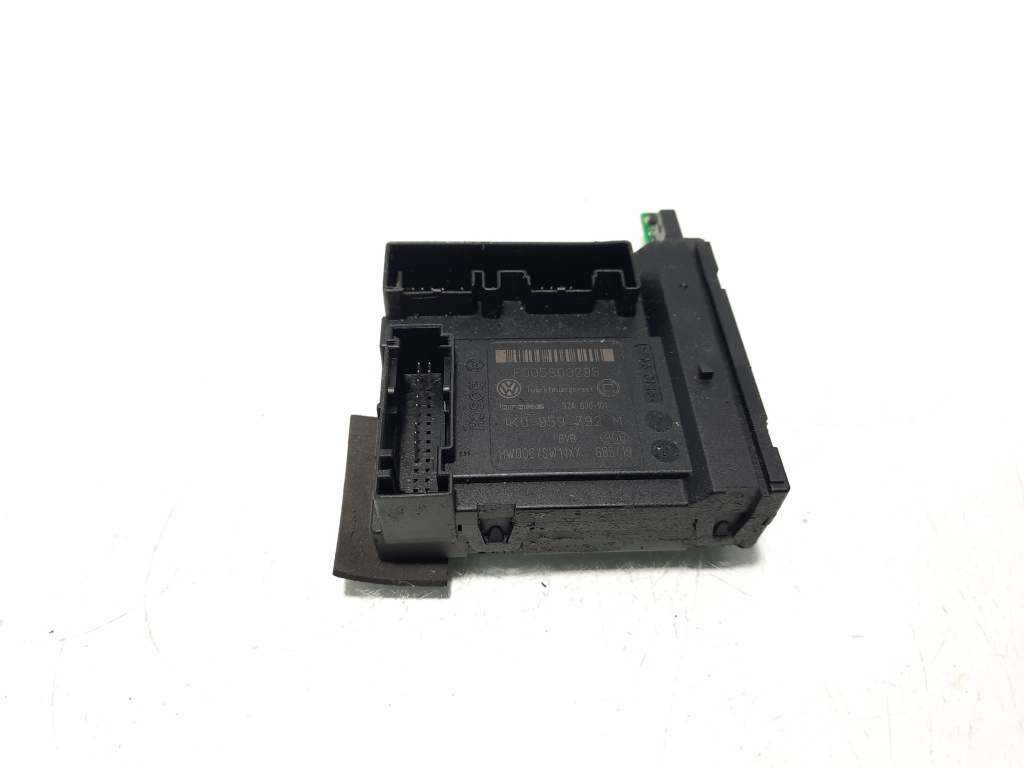 Modul usa dreapta fata, cod 1K0959792M, Vw Passat Variant (3C5) (id:568597)
