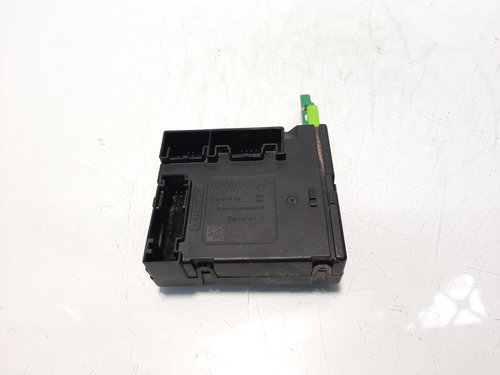Modul usa dreapta fata, cod 3C0959792B, Skoda Octavia 2 (1Z3) (idi:564039)
