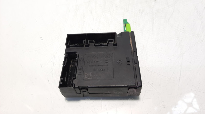 Modul usa dreapta fata, cod 3C0959792B, Skoda Octavia 2 Combi (1Z5) (idi:564039)