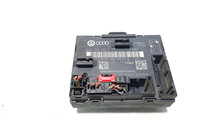 Modul usa dreapta fata, cod 3C0959792C, Audi A4 Av...