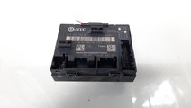 Modul usa dreapta fata, cod 4F0959793R, Audi A6 (4...