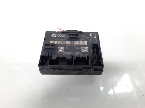 Modul usa dreapta fata, cod 4F0959793R, Audi A6 (4F2, C6) (idi:605510)