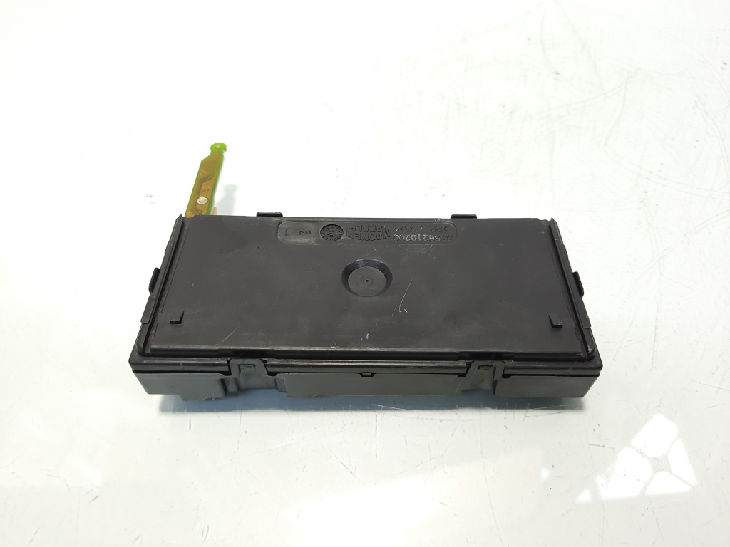 Modul usa dreapta fata, cod 807300002R, Renault Laguna 3 (id:560279)