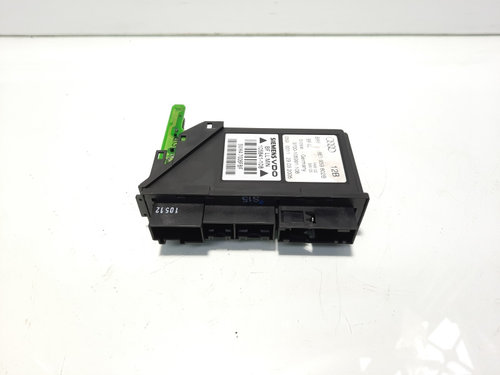 Modul usa dreapta fata, cod 8E1959802B, Audi A4 Avant (8ED, B7) (id:577909)