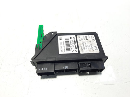 Modul usa dreapta fata, cod 8E1959802G, Audi A4 (8EC, B7) (idi:571202)