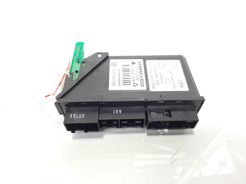 Modul usa dreapta fata, cod 8E1959802H, Audi A4 (8EC, B7) (idi:598021)