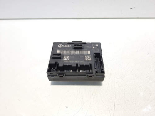Modul usa dreapta fata, cod 8K0959792B, Audi A4 Avant (8K5, B8) (id:555889)