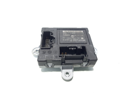 Modul usa dreapta fata, cod 9GT-14B533-FC, Ford Mondeo 4 (idi:555737)
